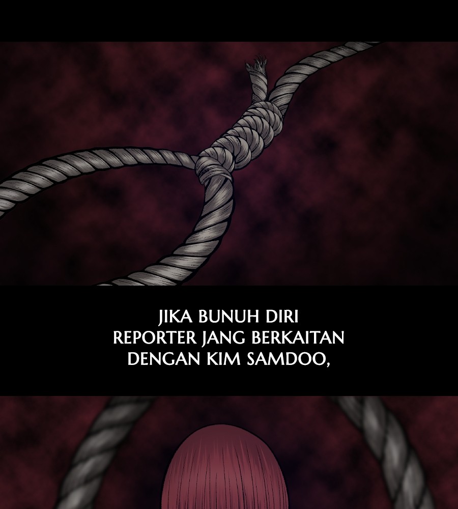 Vigilante Chapter 67 Gambar 23