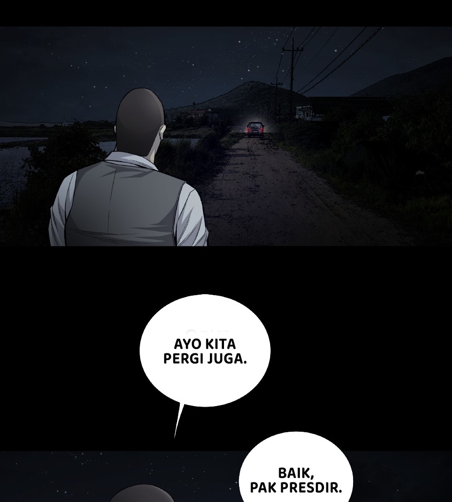 Vigilante Chapter 67 Gambar 29