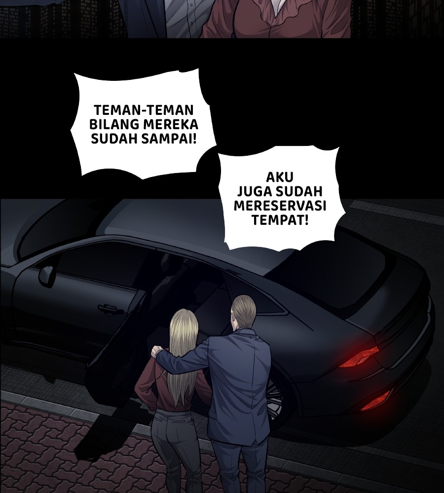 Vigilante Chapter 67 Gambar 3