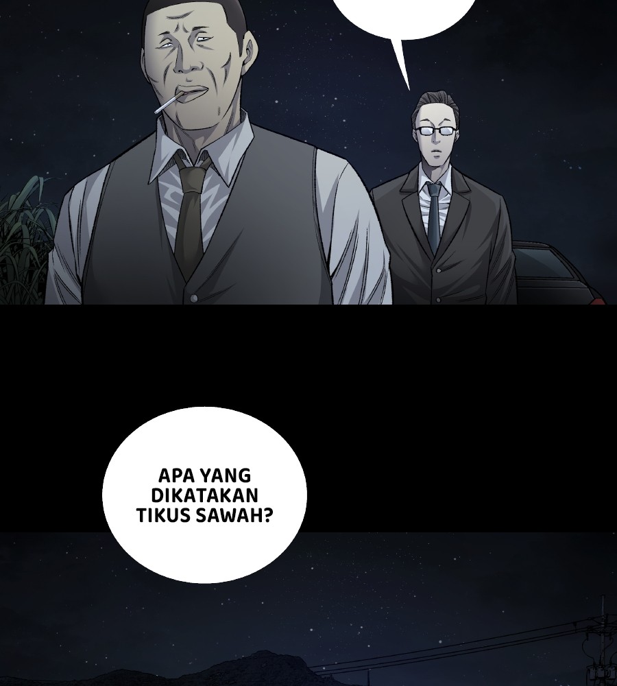 Vigilante Chapter 67 Gambar 30