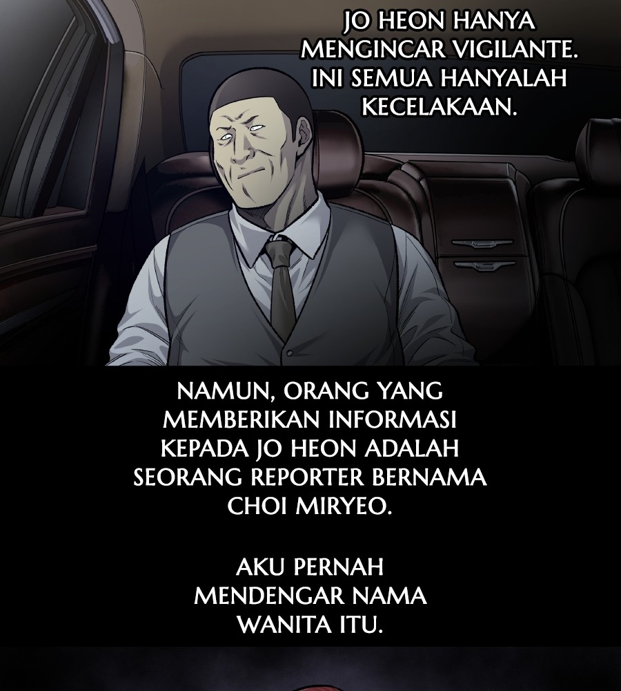 Vigilante Chapter 67 Gambar 32
