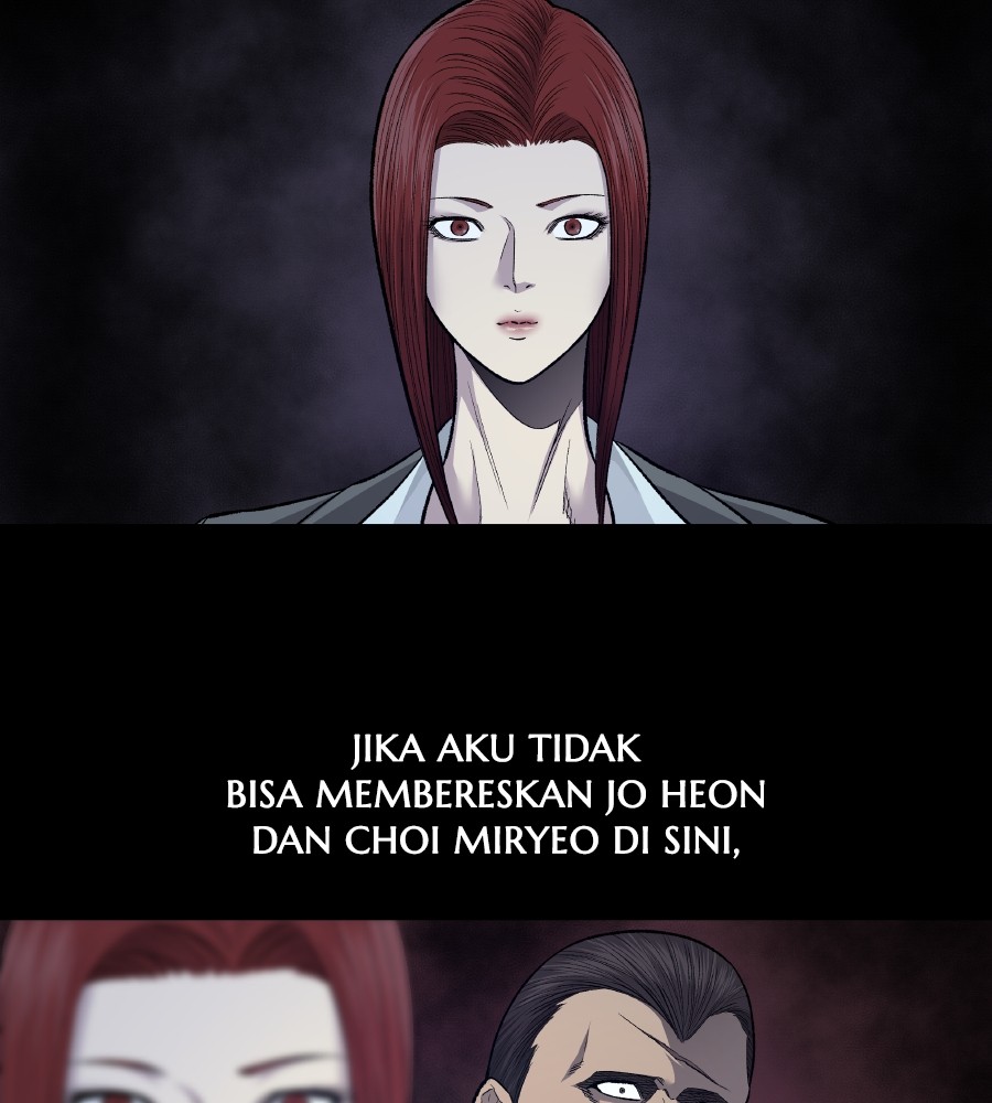 Vigilante Chapter 67 Gambar 33