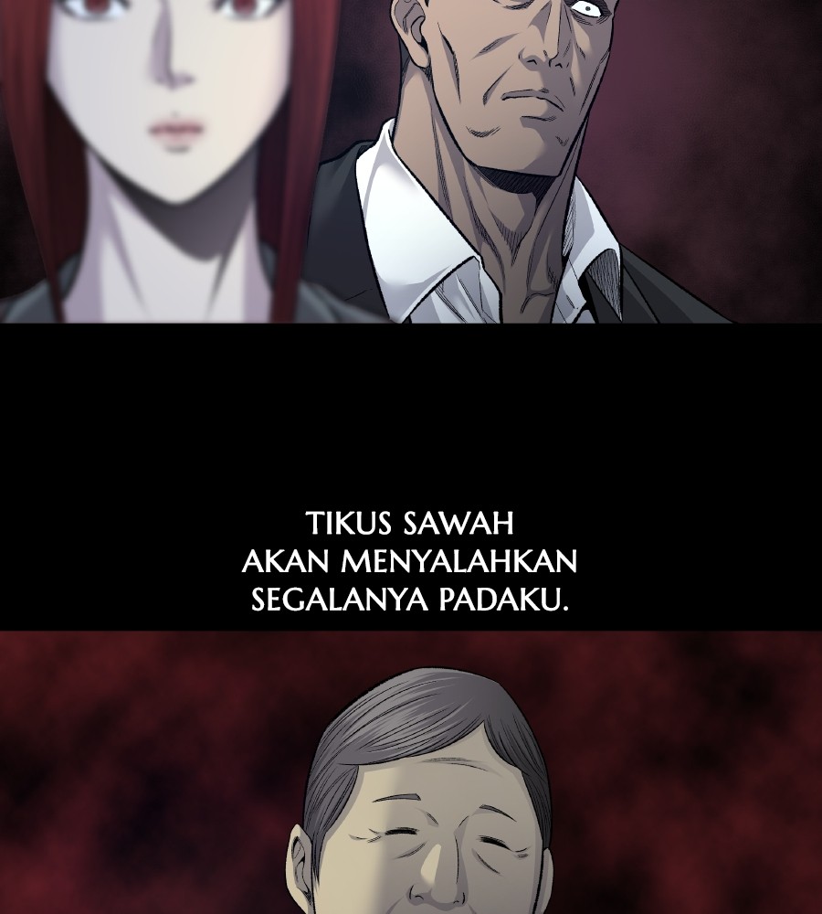 Vigilante Chapter 67 Gambar 34