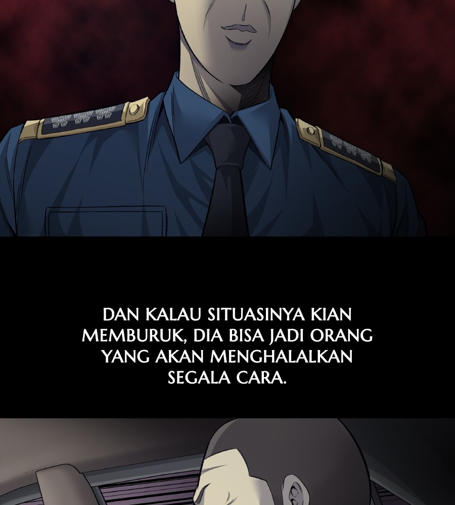 Vigilante Chapter 67 Gambar 35