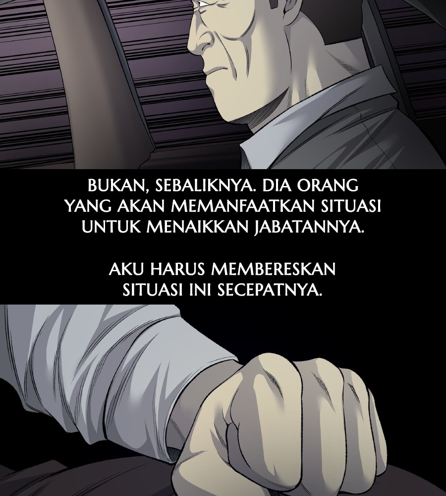 Vigilante Chapter 67 Gambar 36