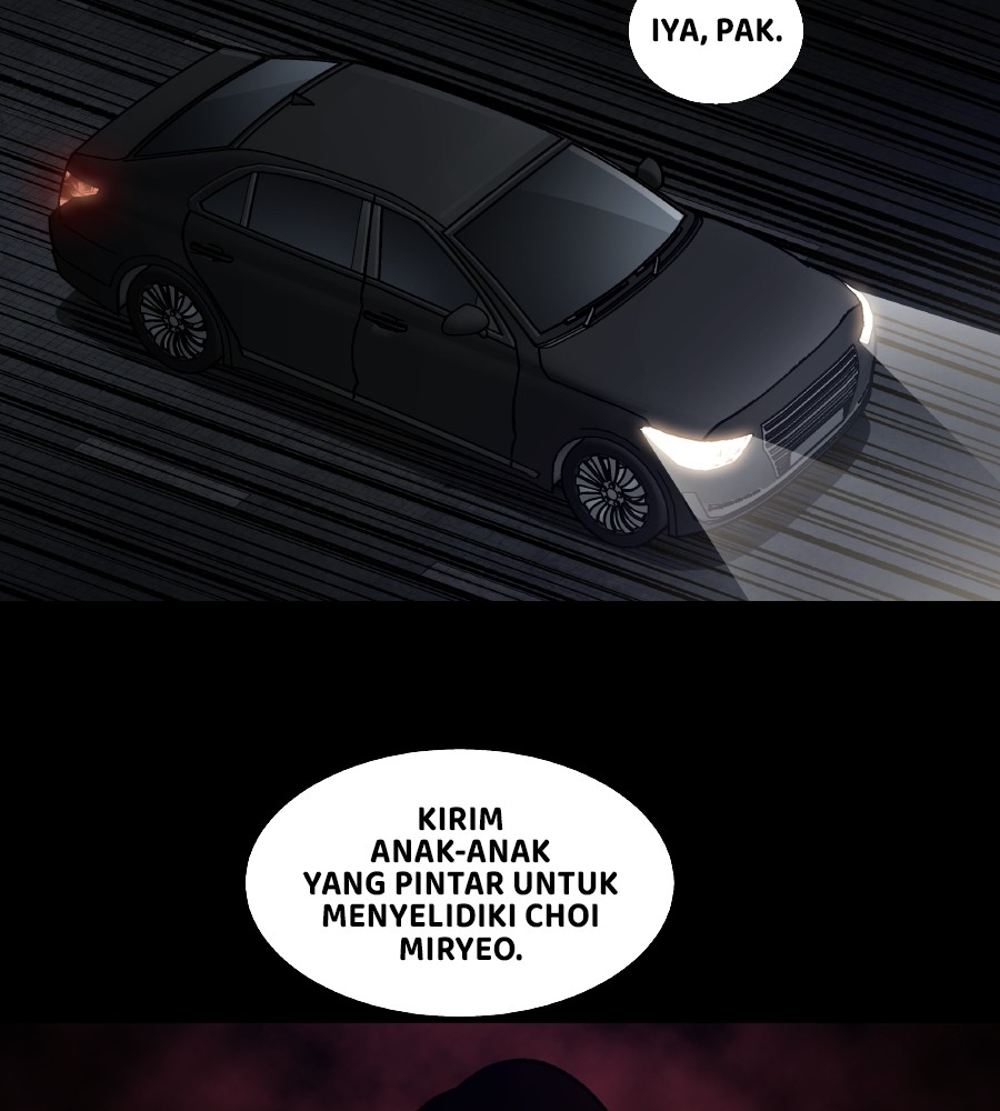 Vigilante Chapter 67 Gambar 38