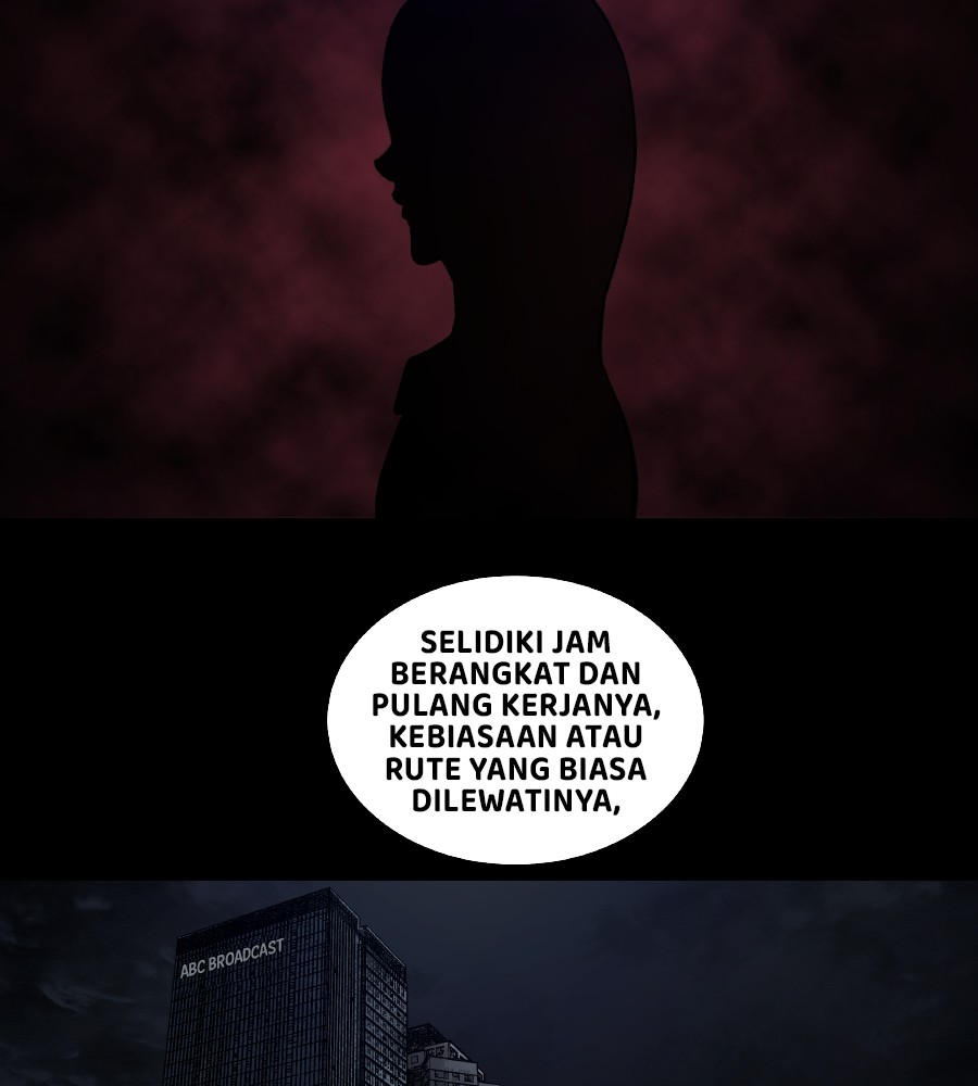 Vigilante Chapter 67 Gambar 39