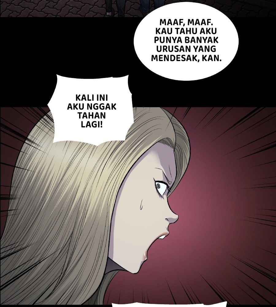 Vigilante Chapter 67 Gambar 4