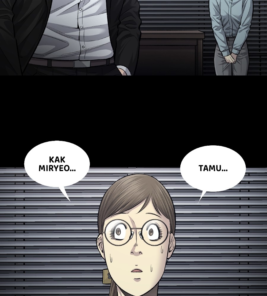 Vigilante Chapter 67 Gambar 44