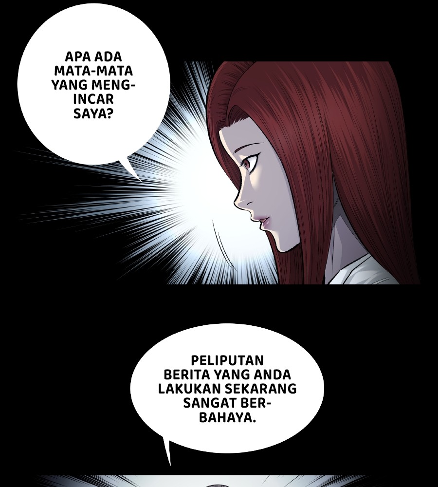 Vigilante Chapter 67 Gambar 51