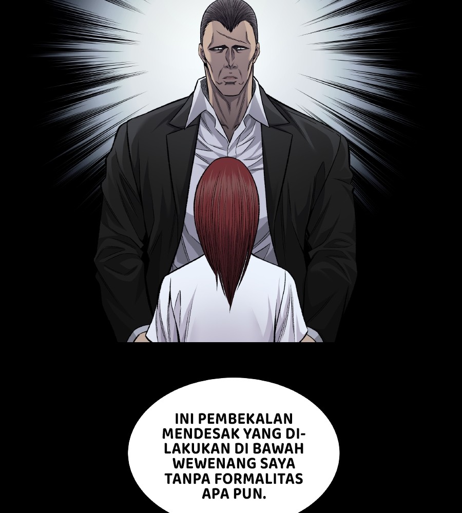 Vigilante Chapter 67 Gambar 52