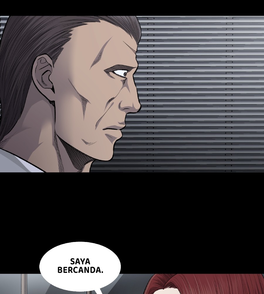 Vigilante Chapter 67 Gambar 56
