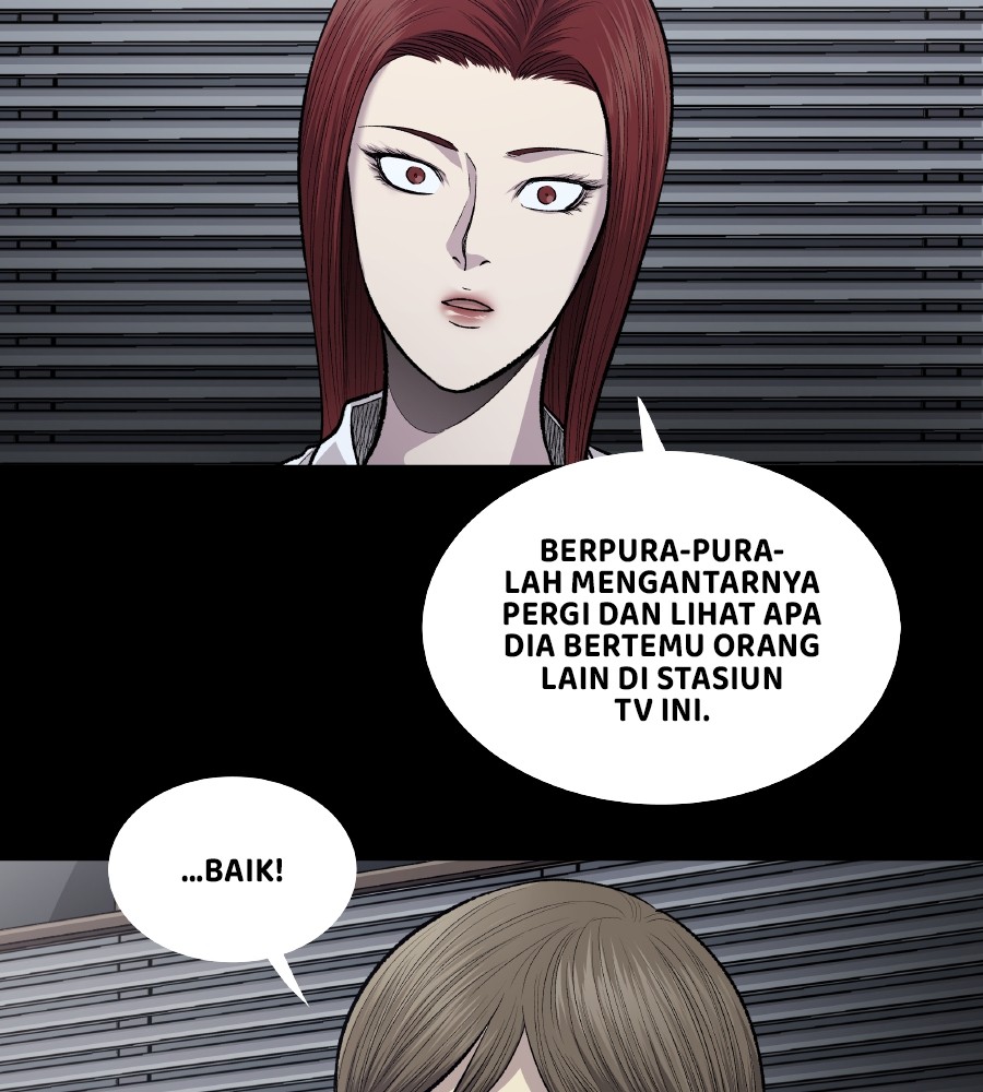 Vigilante Chapter 67 Gambar 61