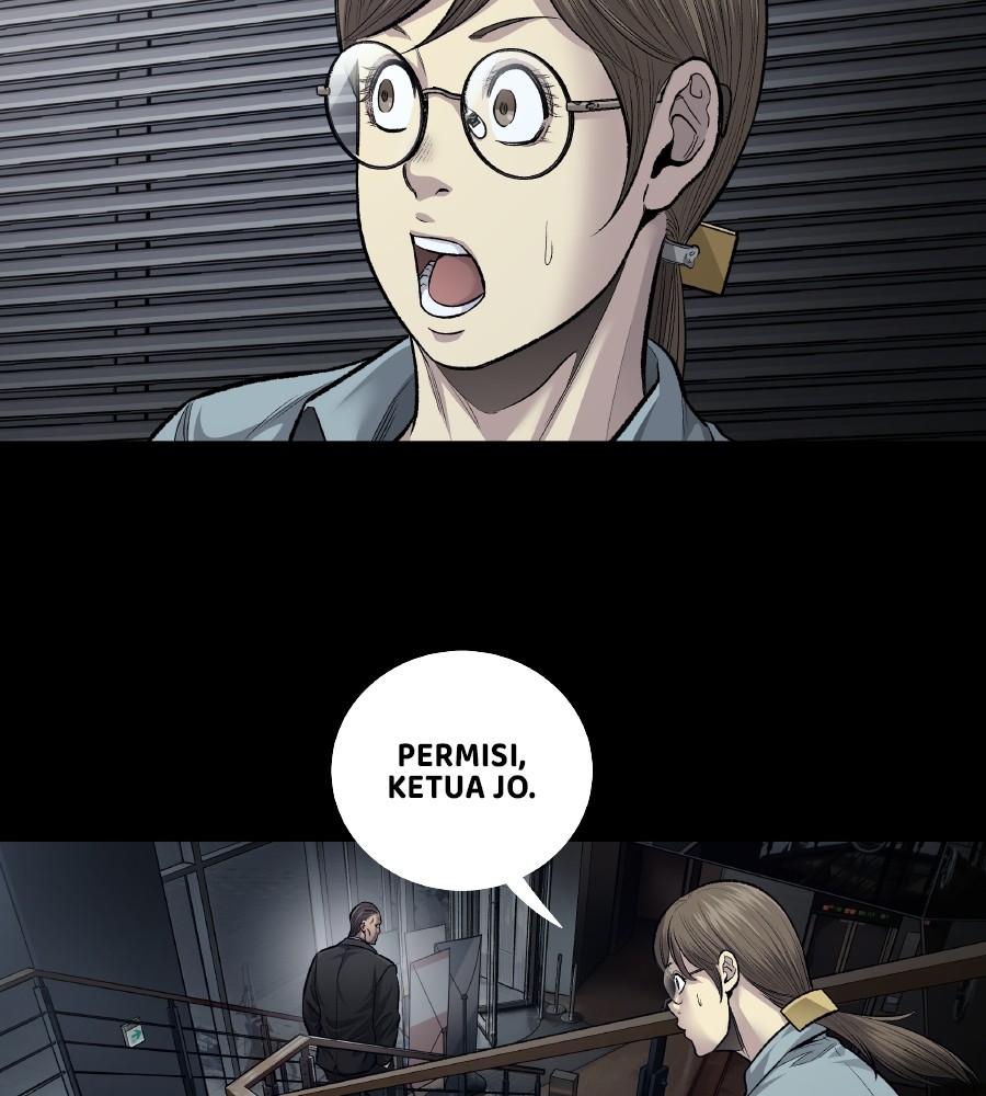 Vigilante Chapter 67 Gambar 62
