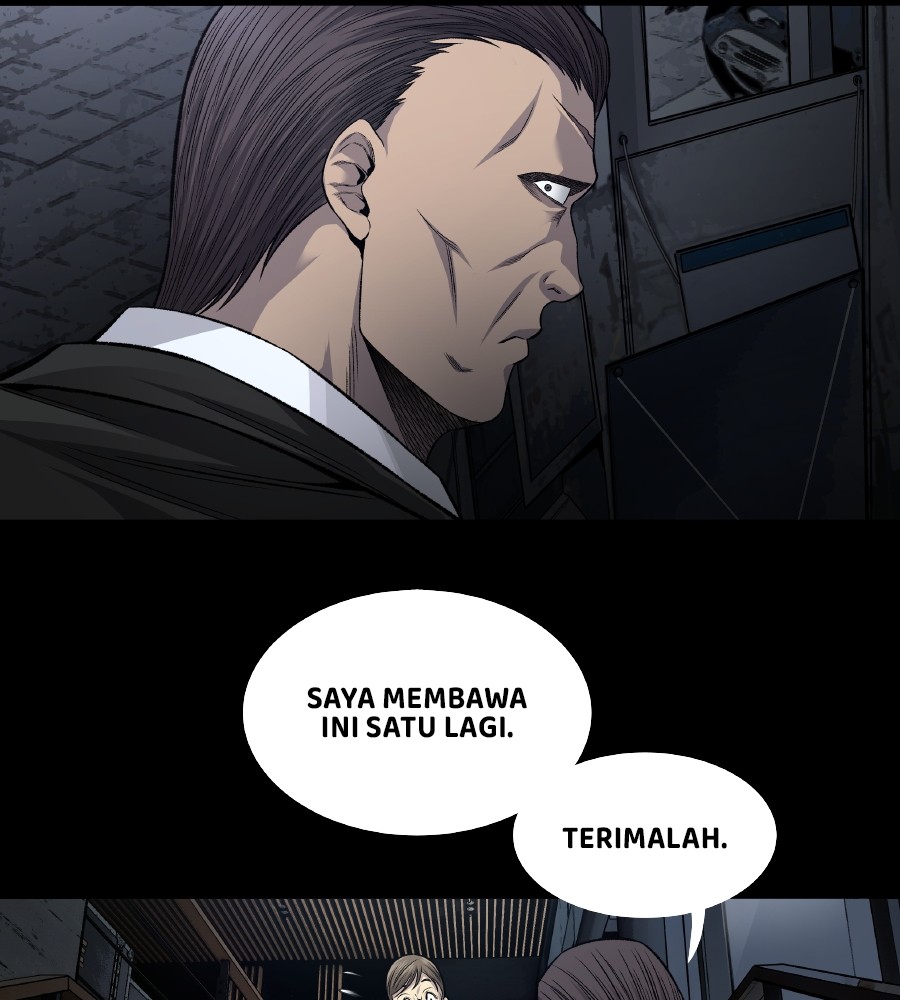 Vigilante Chapter 67 Gambar 64