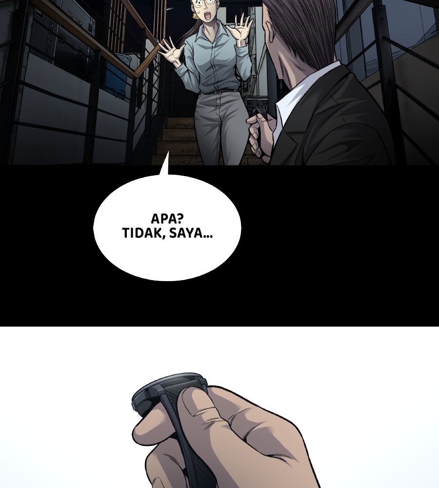 Vigilante Chapter 67 Gambar 65