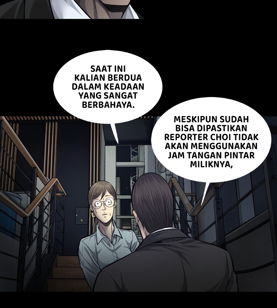 Vigilante Chapter 67 Gambar 68