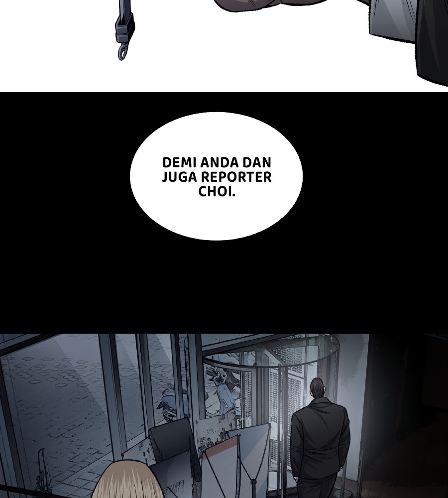 Vigilante Chapter 67 Gambar 72