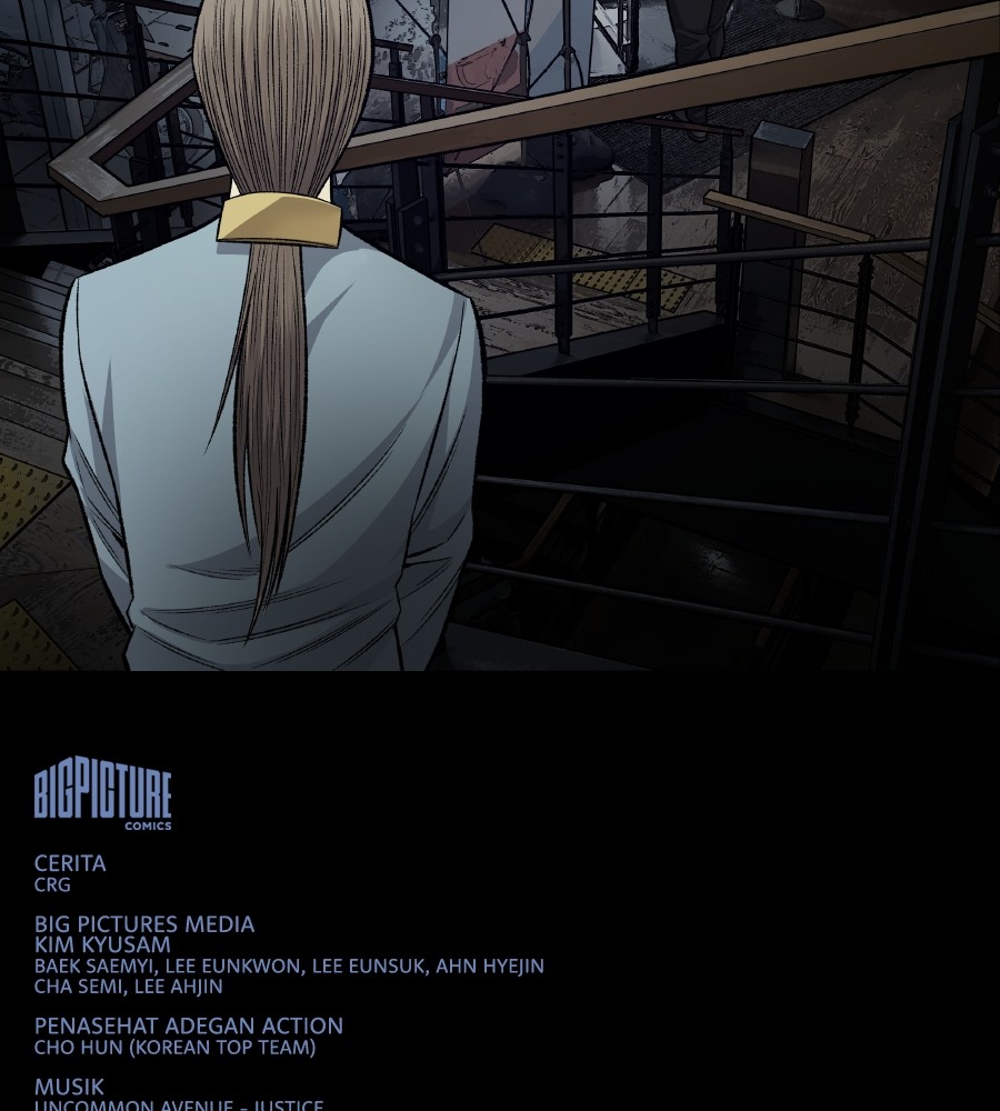 Vigilante Chapter 67 Gambar 73