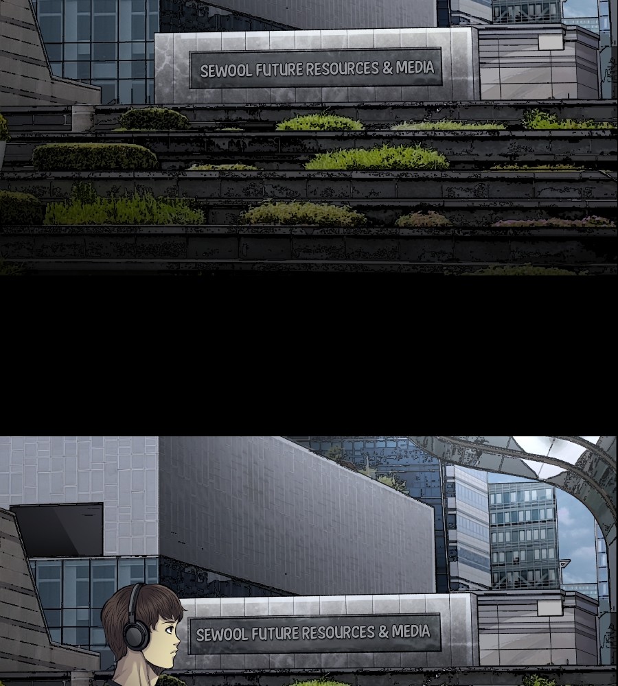 Vigilante Chapter 67 Gambar 9