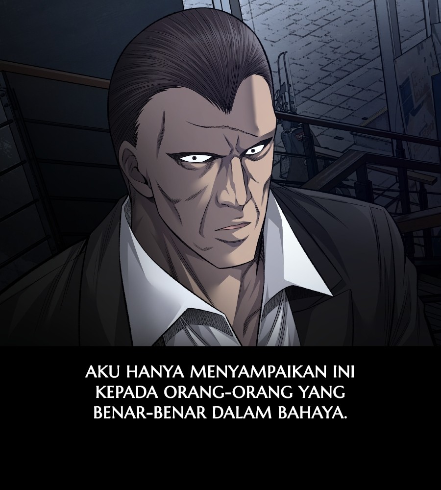 Vigilante Chapter 68 Gambar 10