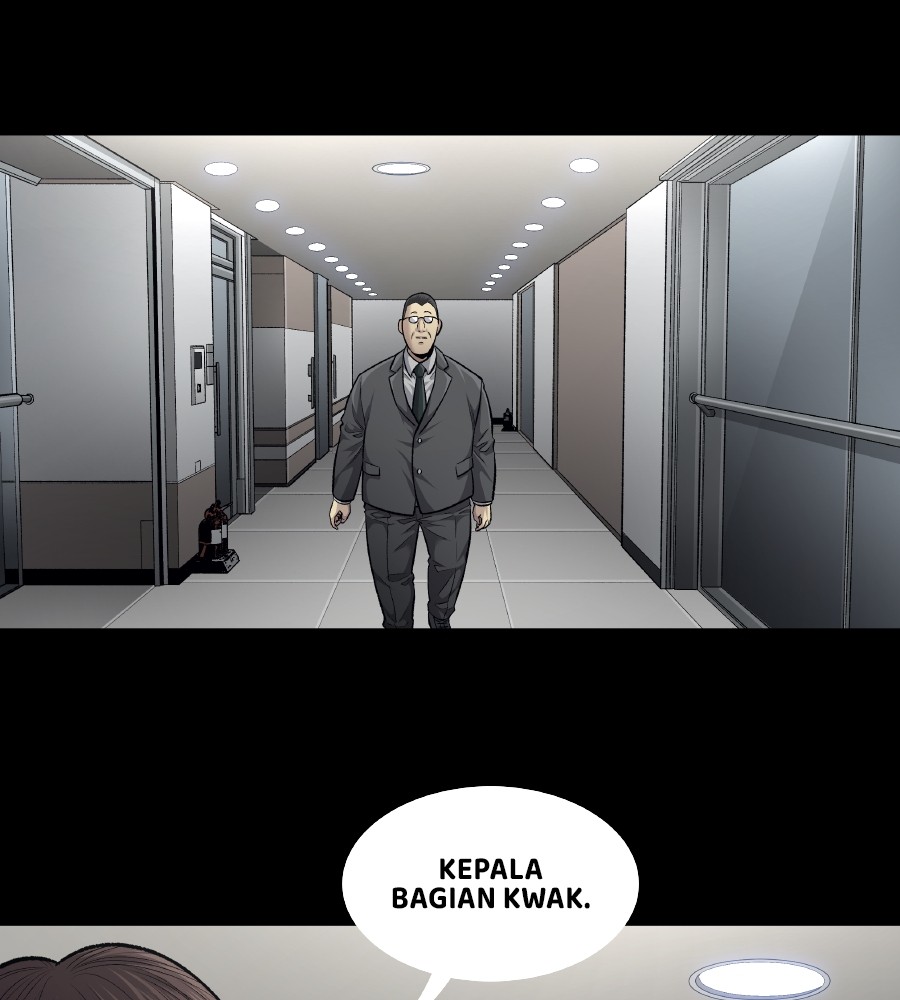Vigilante Chapter 68 Gambar 13