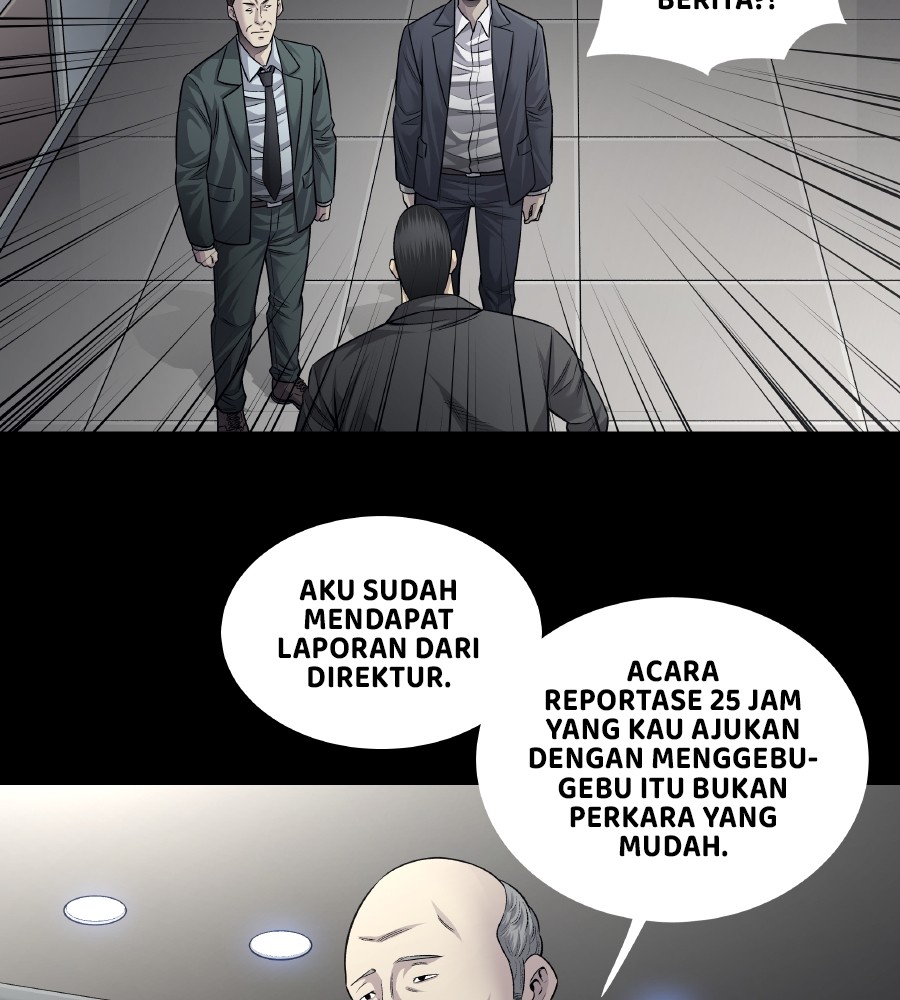 Vigilante Chapter 68 Gambar 16