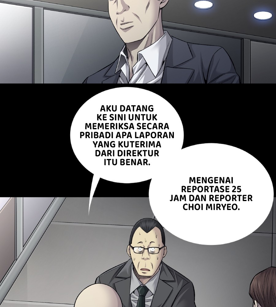 Vigilante Chapter 68 Gambar 17