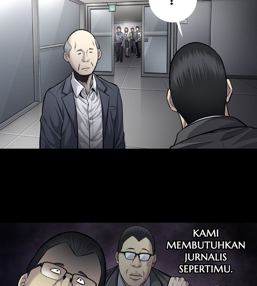 Vigilante Chapter 68 Gambar 19