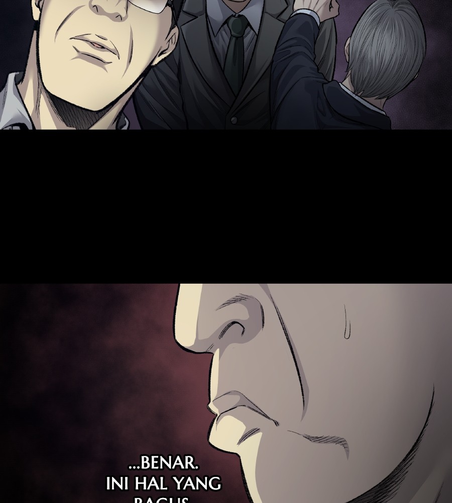 Vigilante Chapter 68 Gambar 20