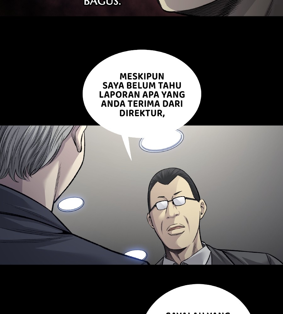 Vigilante Chapter 68 Gambar 21