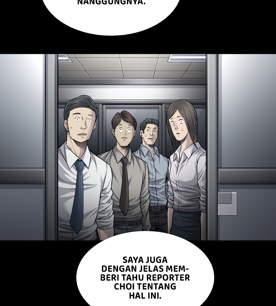 Vigilante Chapter 68 Gambar 23