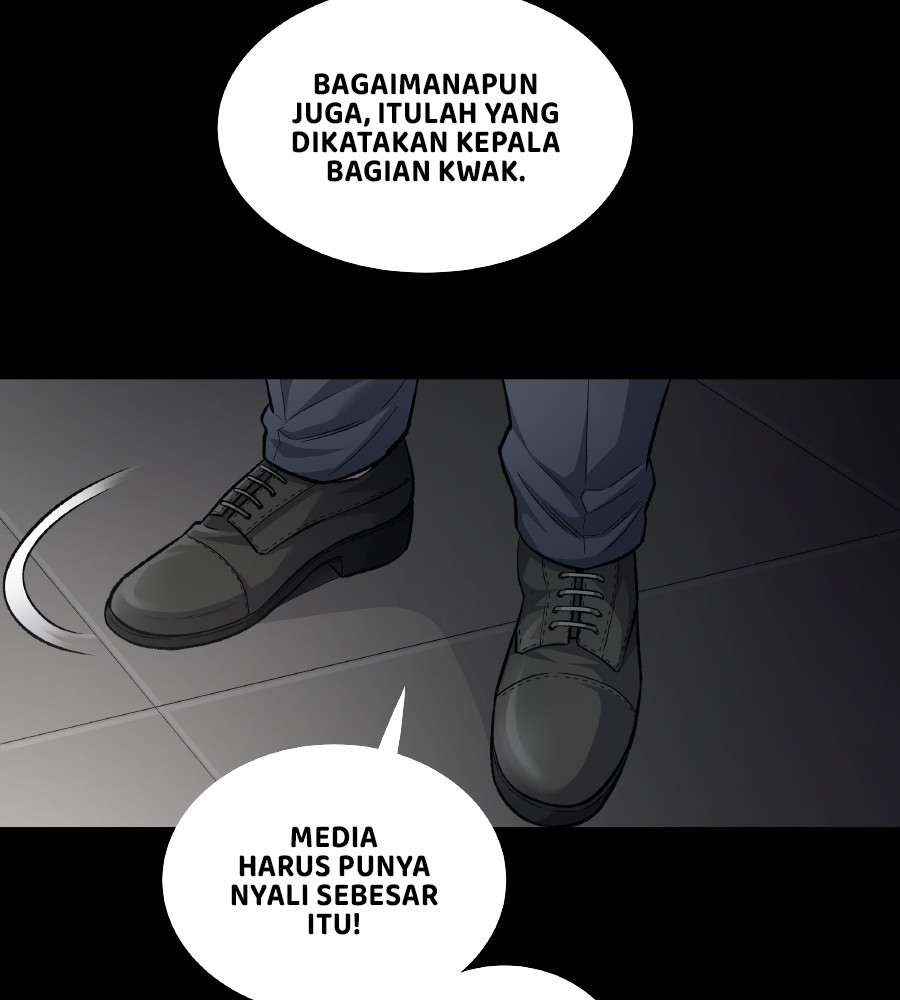 Vigilante Chapter 68 Gambar 26