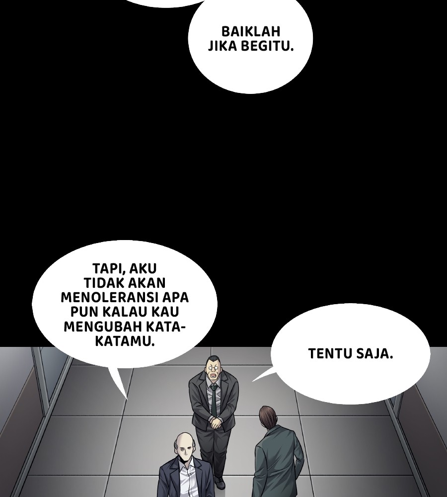 Vigilante Chapter 68 Gambar 27