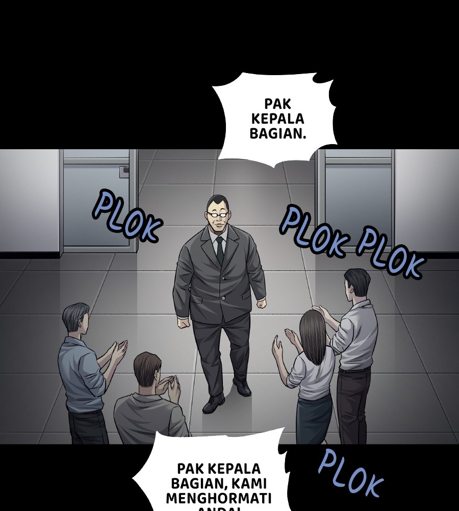 Vigilante Chapter 68 Gambar 29