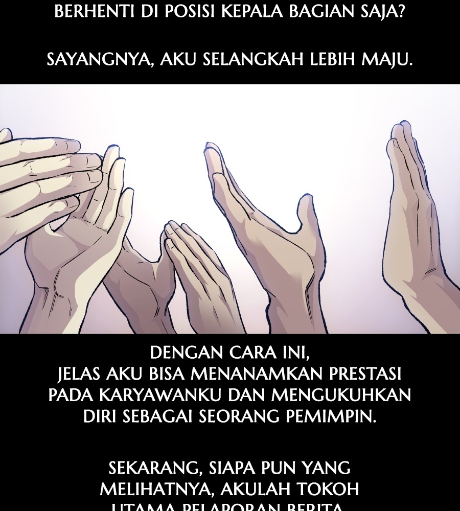 Vigilante Chapter 68 Gambar 31