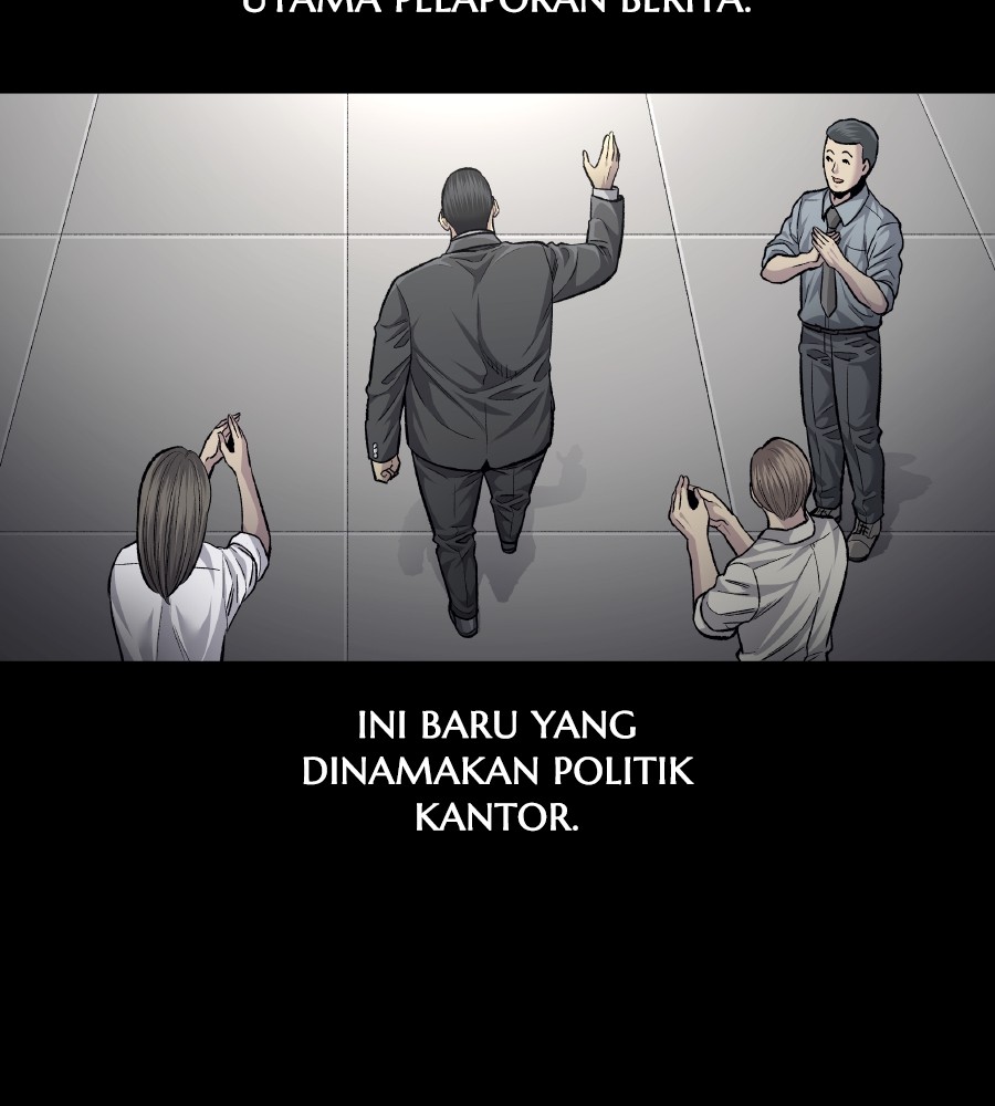 Vigilante Chapter 68 Gambar 32