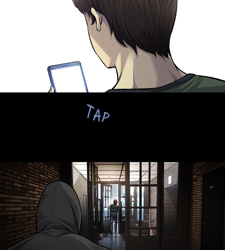 Vigilante Chapter 68 Gambar 37