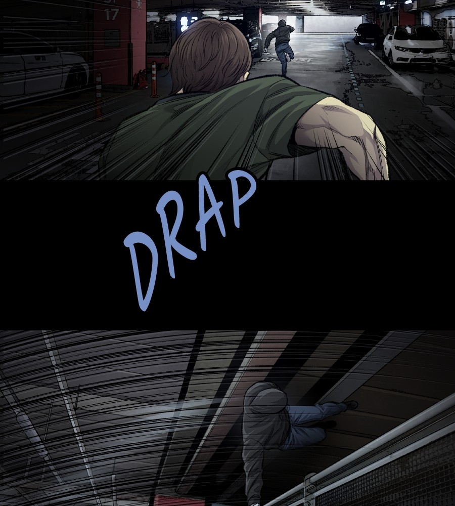 Vigilante Chapter 68 Gambar 42