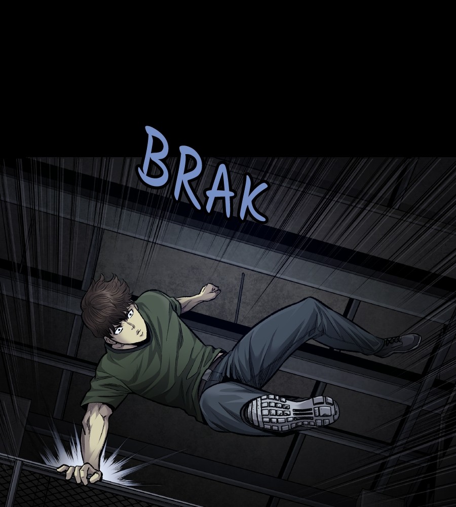 Vigilante Chapter 68 Gambar 46