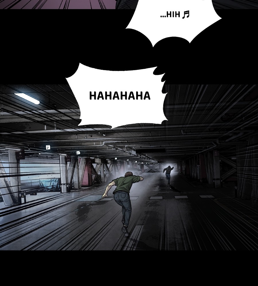 Vigilante Chapter 68 Gambar 48