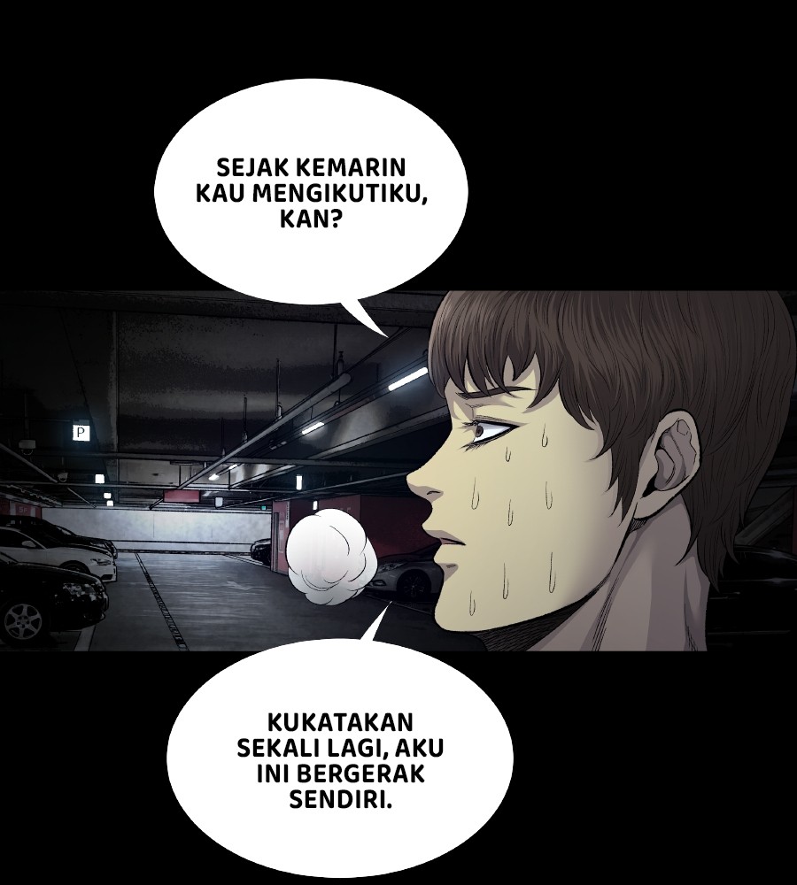 Vigilante Chapter 68 Gambar 53