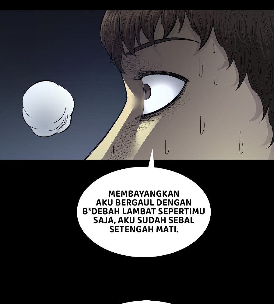 Vigilante Chapter 68 Gambar 54