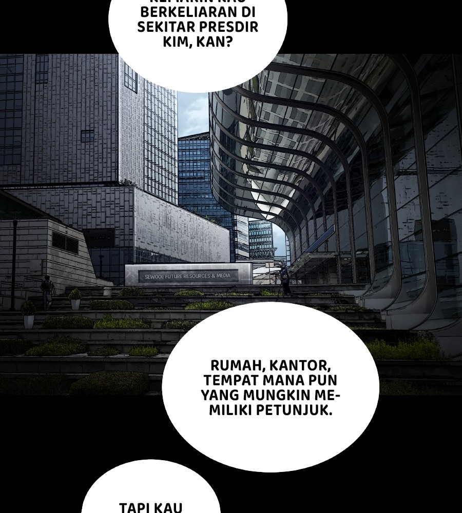 Vigilante Chapter 68 Gambar 56