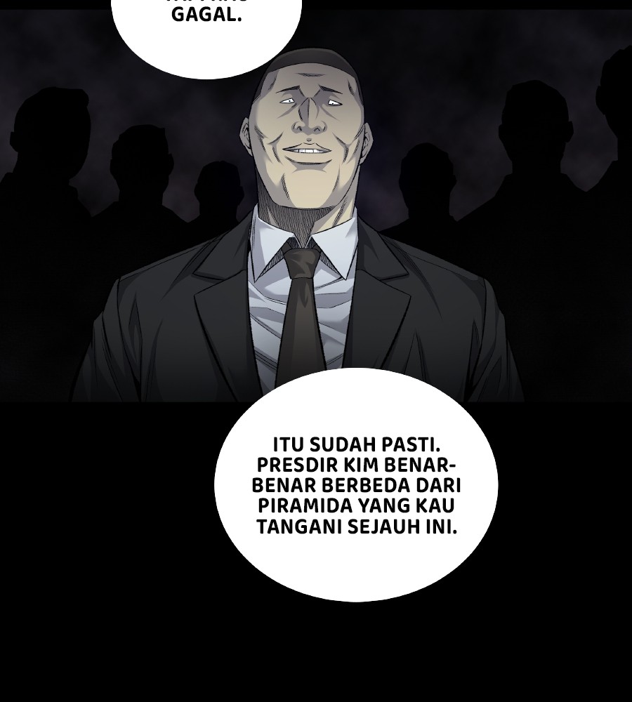 Vigilante Chapter 68 Gambar 57
