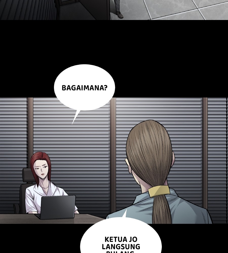 Vigilante Chapter 68 Gambar 6