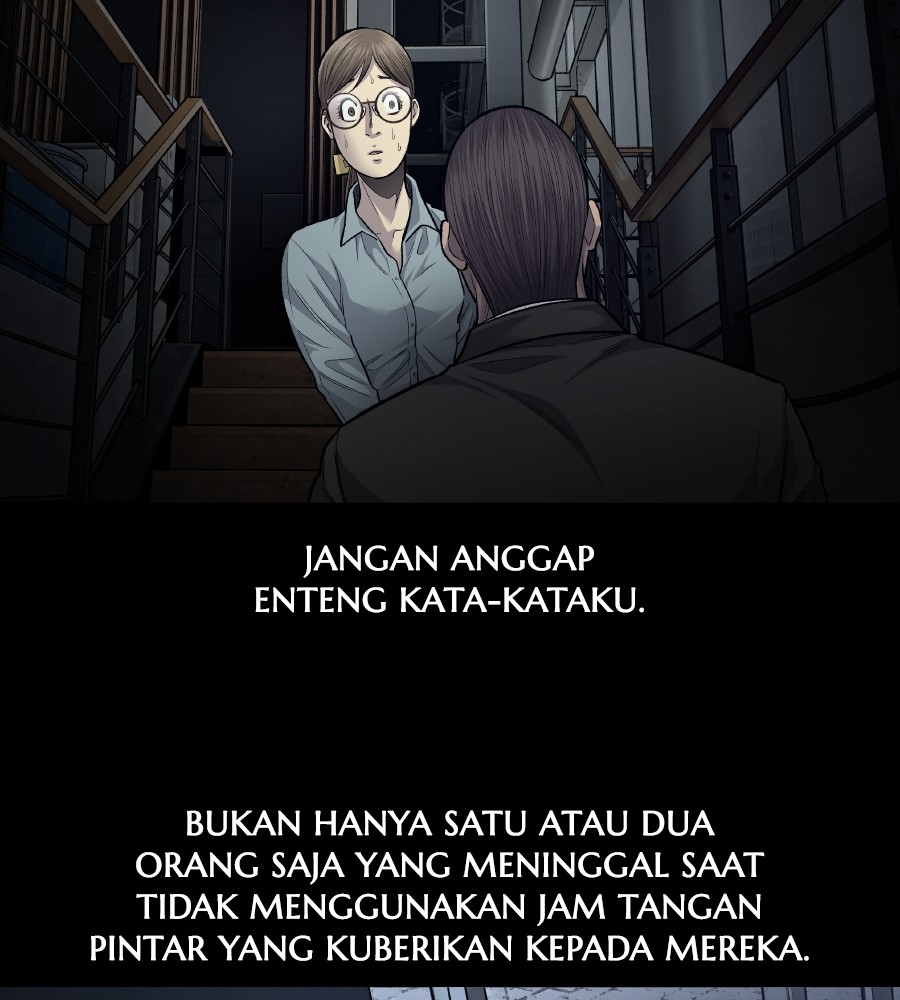 Vigilante Chapter 68 Gambar 9