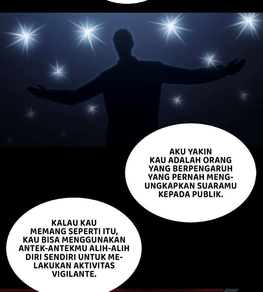 Vigilante Chapter 69 Gambar 11