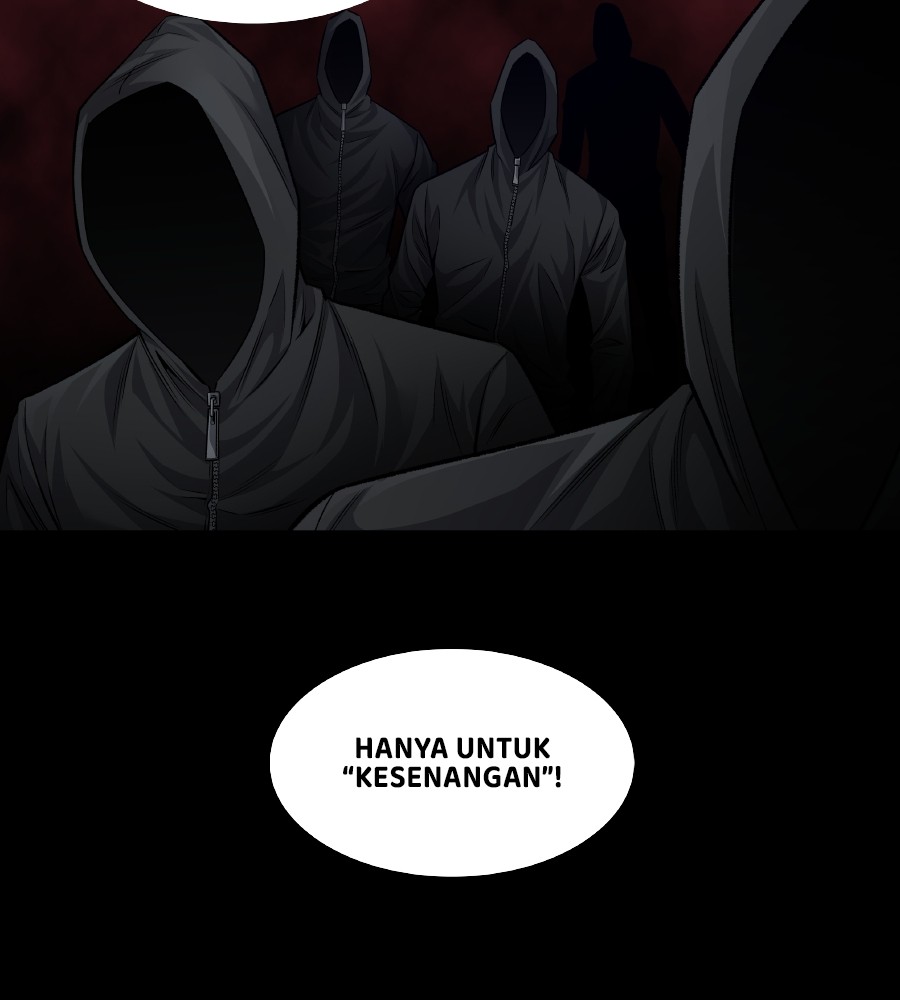 Vigilante Chapter 69 Gambar 12