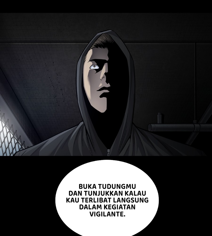 Vigilante Chapter 69 Gambar 13